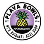 playa bowls