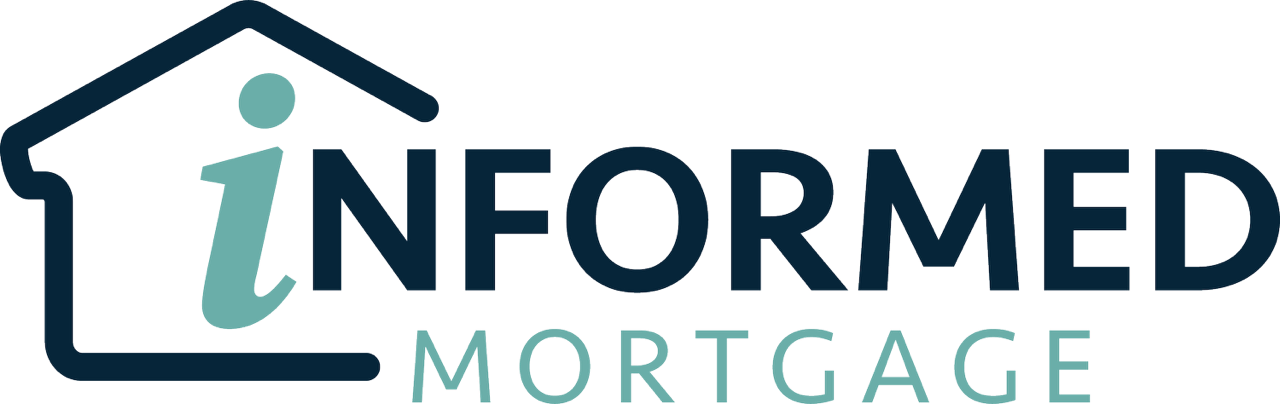 Informed Mortgage Logo Primary