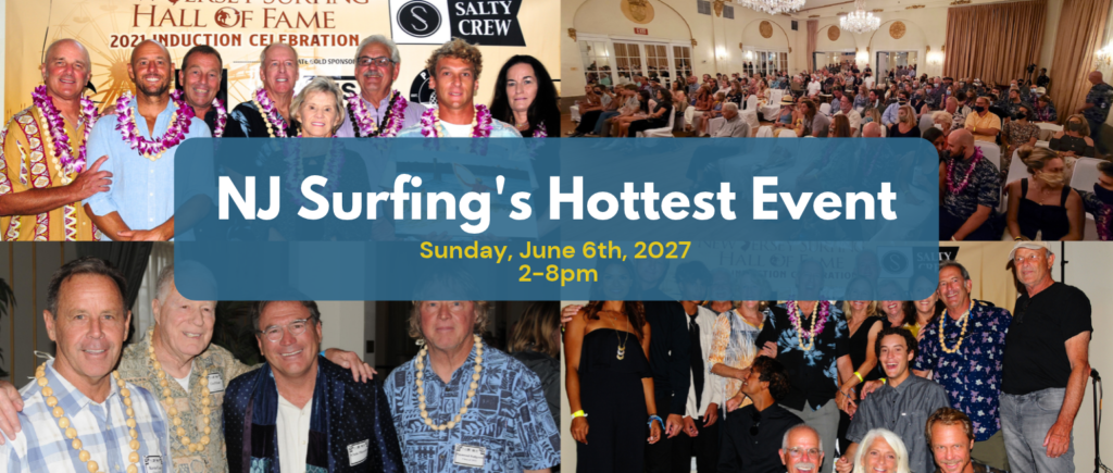 2027 Induction Event Announced!